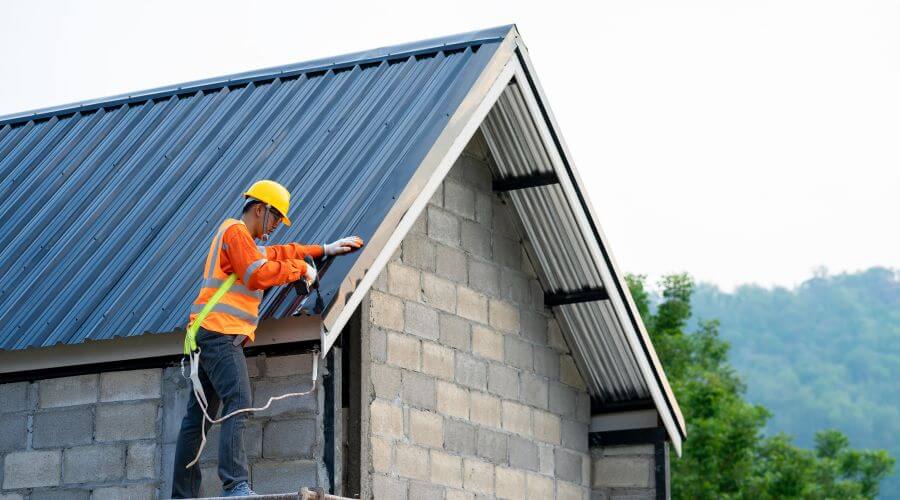 Local Chimney Repair in Munds Park, AZ